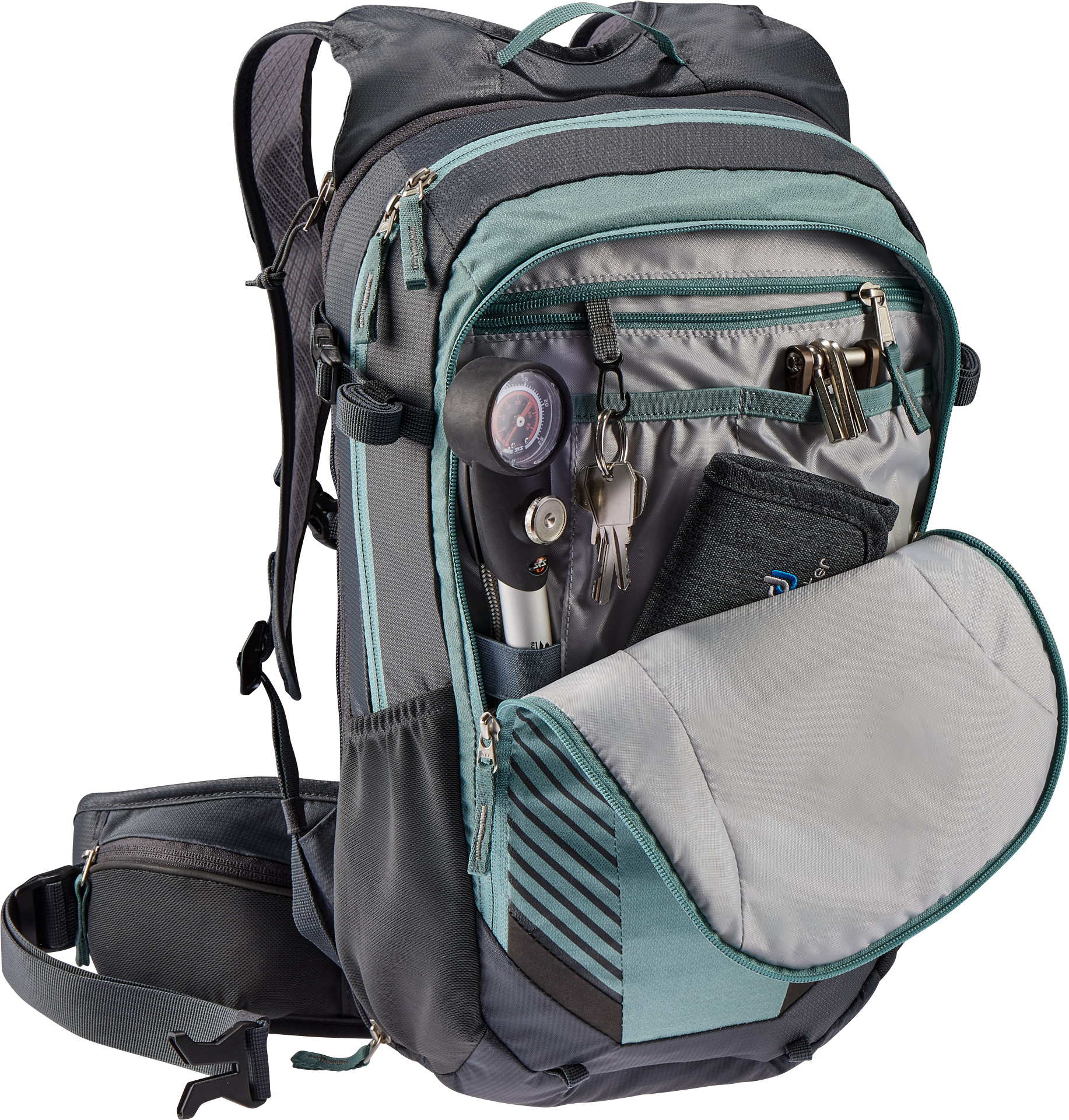 deuter Compact EXP 12 SL | Bike backpack