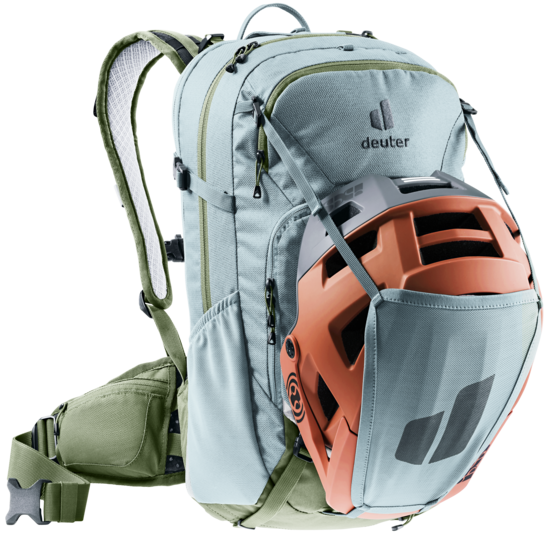 Bike backpack Attack 18 SL 