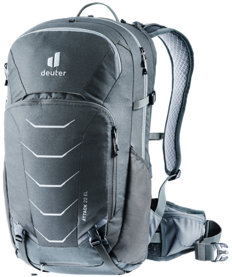 Deuter cycling backpack deals