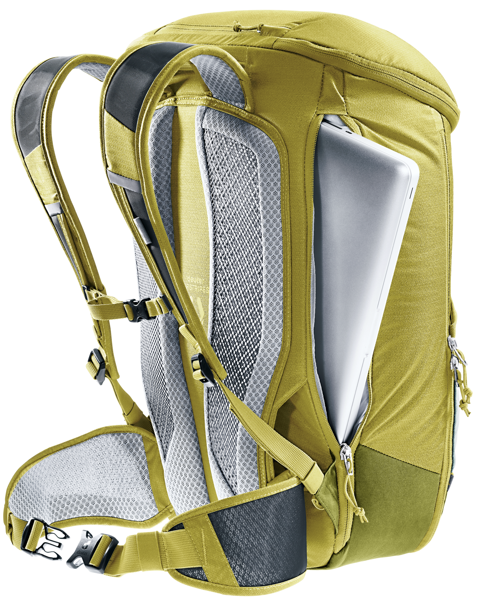 deuter Rotsoord 25+5 | Bike backpack