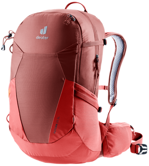 Wanderrucksack damen 25 liter Clearance