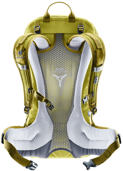 Mochila senderismo 25 litros 2025