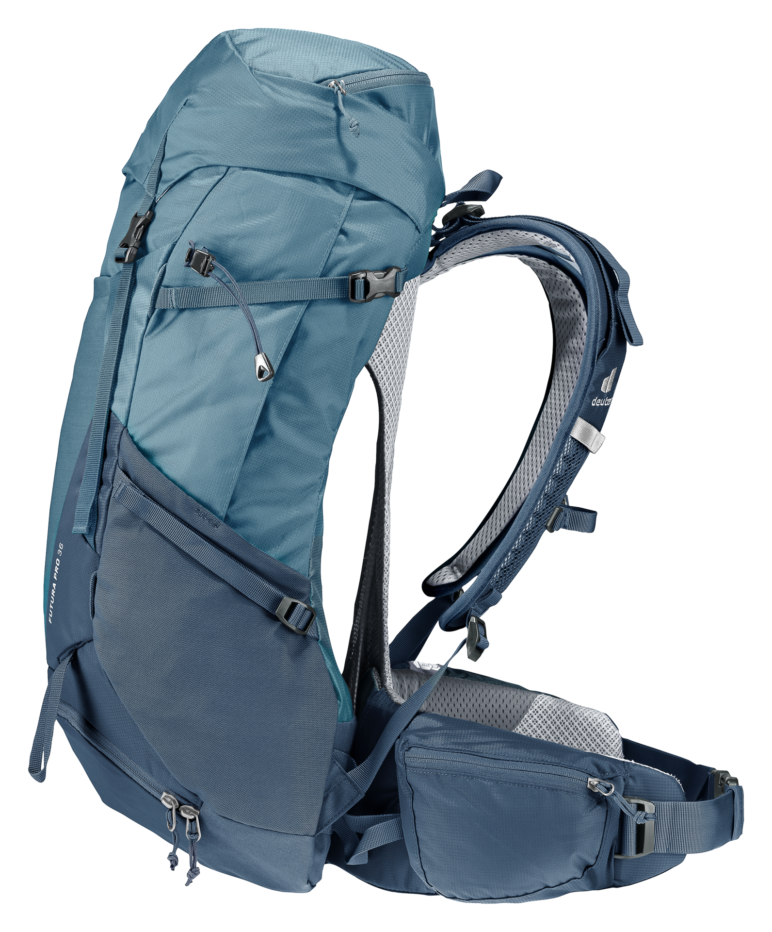Futura pro deuter discount