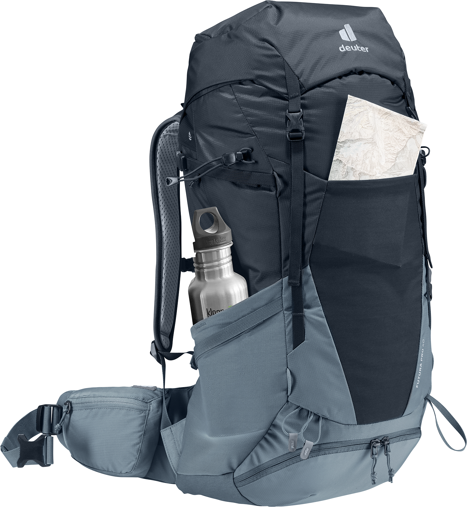 Mochila deuter 40 litros clearance
