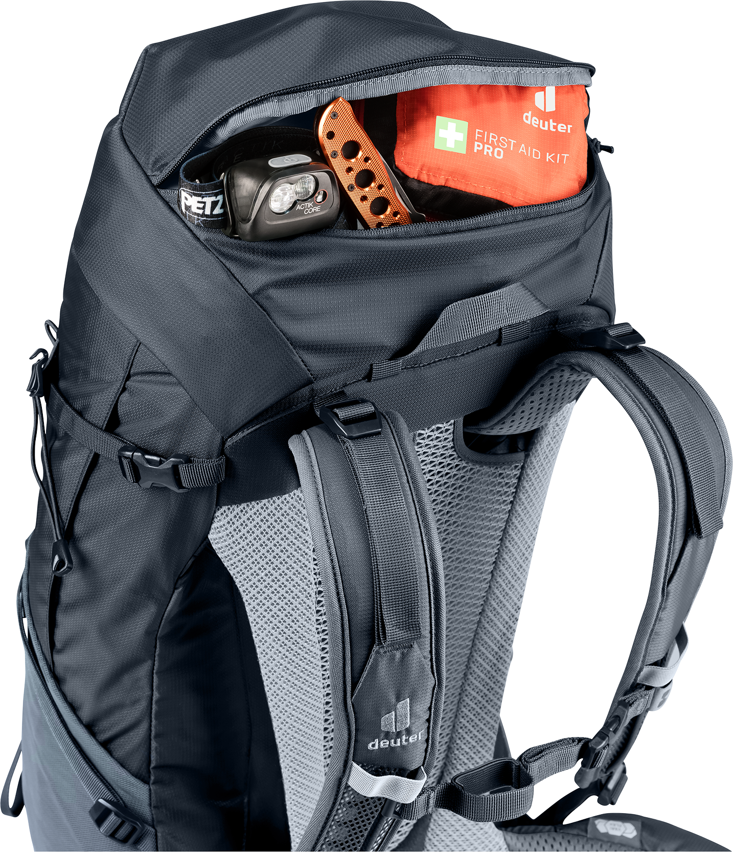 deuter Futura Pro 40 Hiking backpack