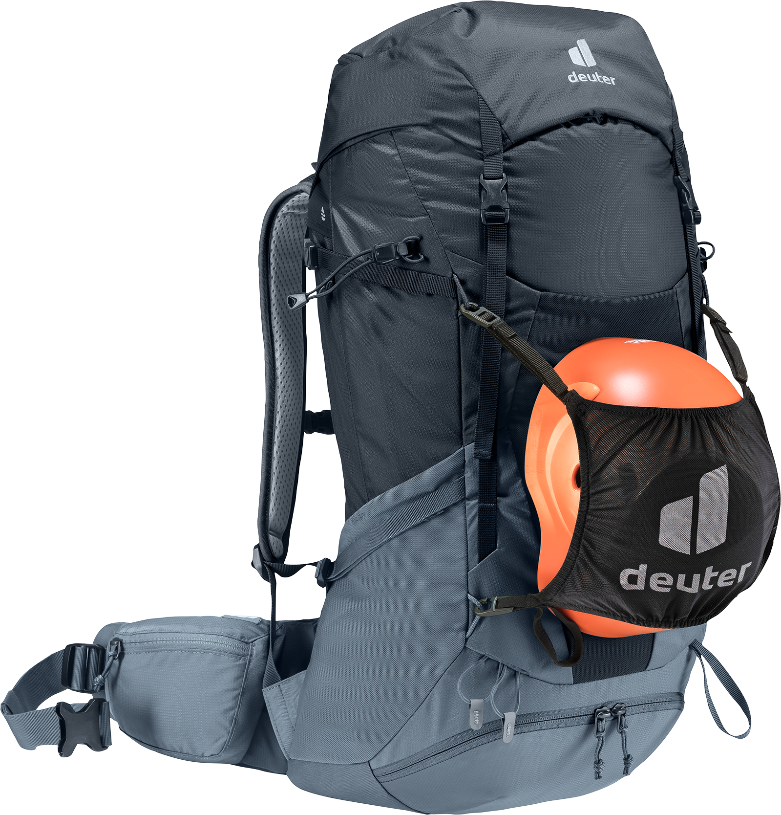Deuter futura pro 40 review outlet