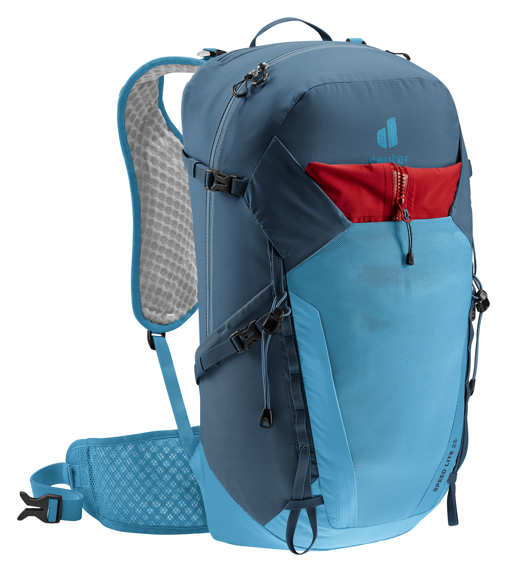 deuter Speed Lite 25 | Hiking backpack