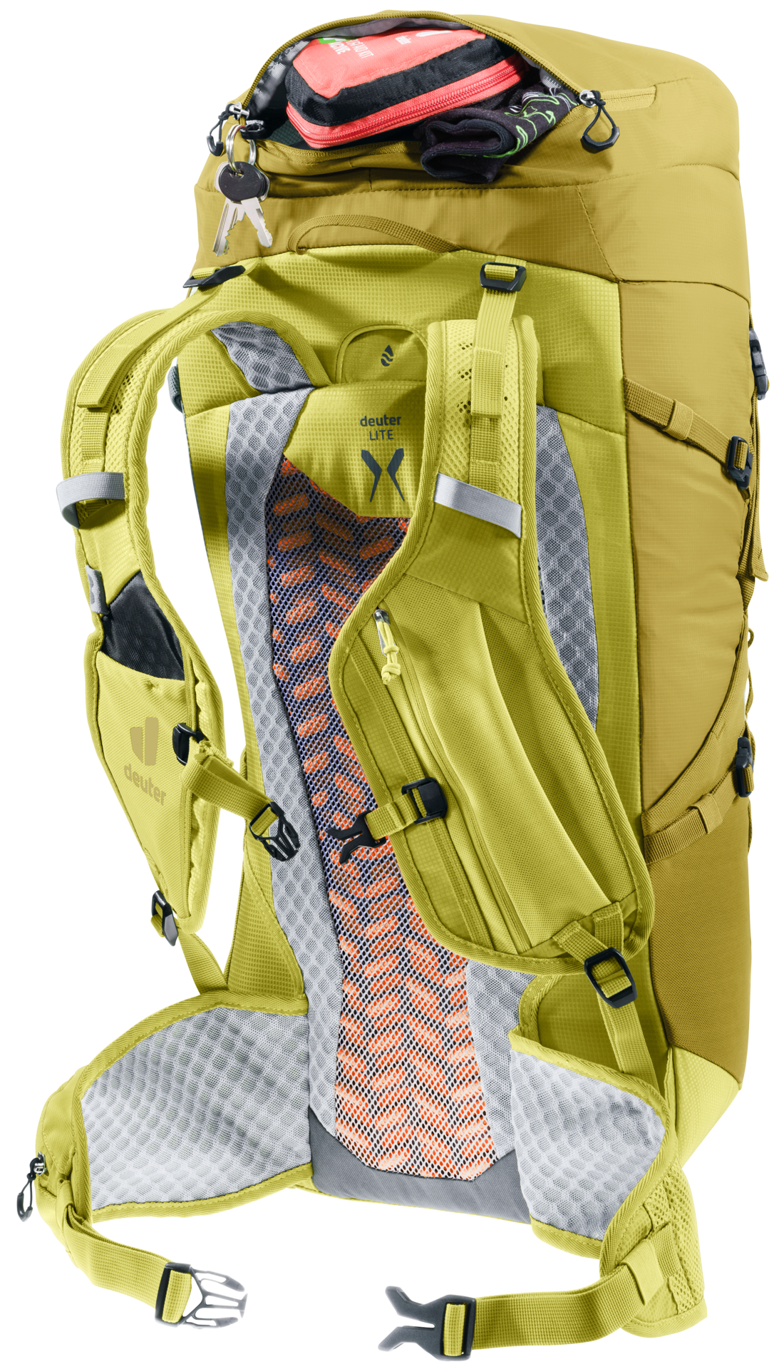 deuter Speed Lite 30 | Hiking backpack