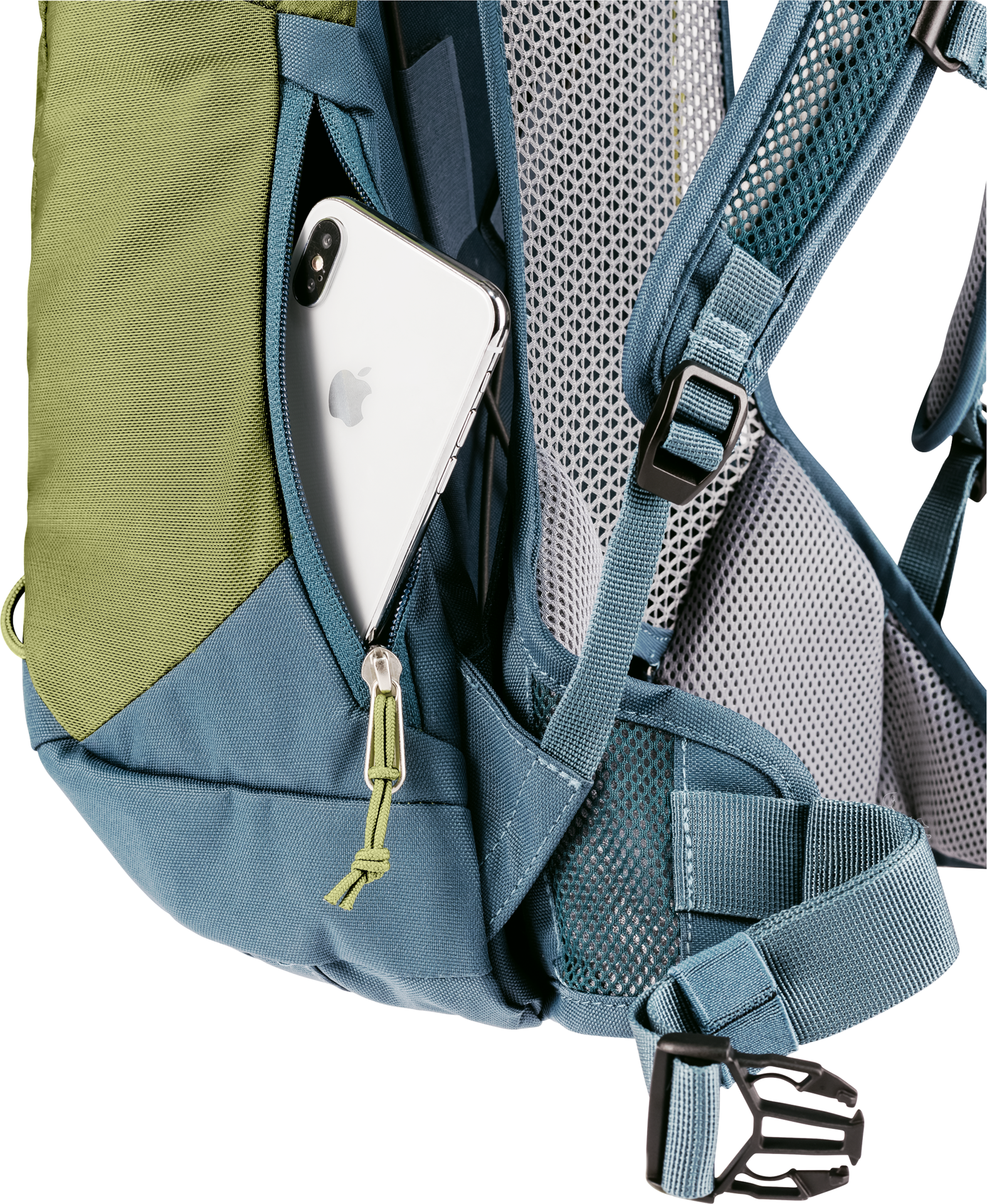 deuter AC Lite 16 | Hiking backpack