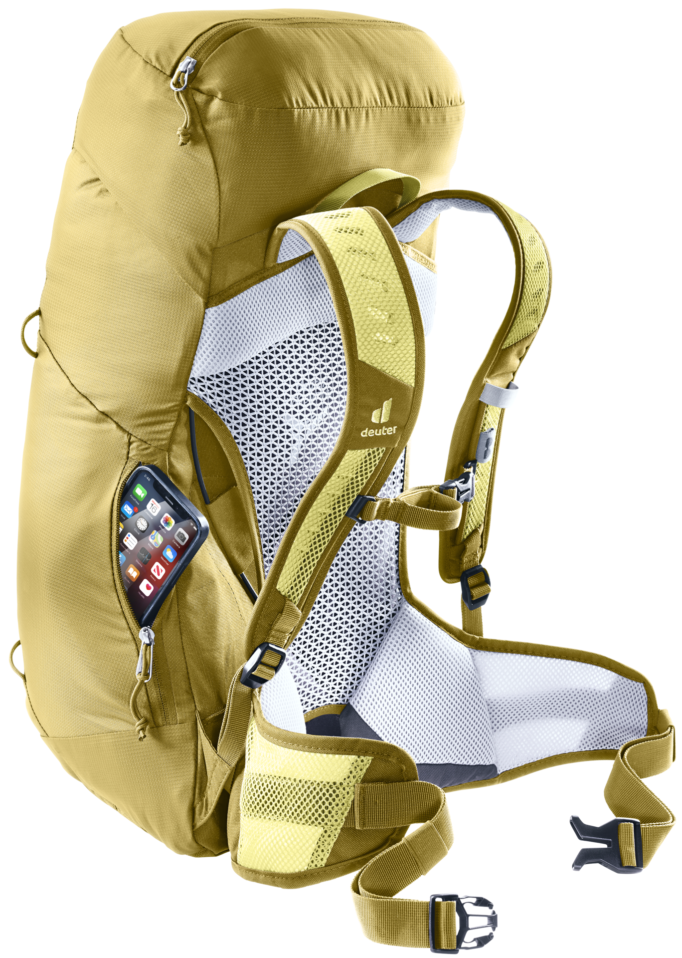 deuter AC Lite 22 SL | Hiking backpack