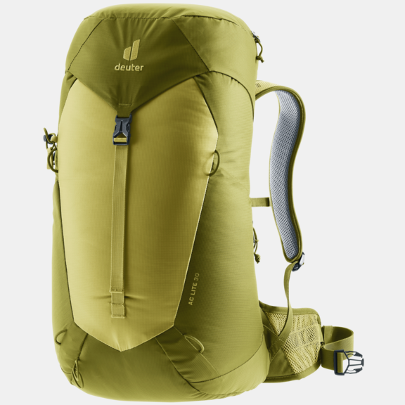 Mochila deuter mujer 30 litros 2025