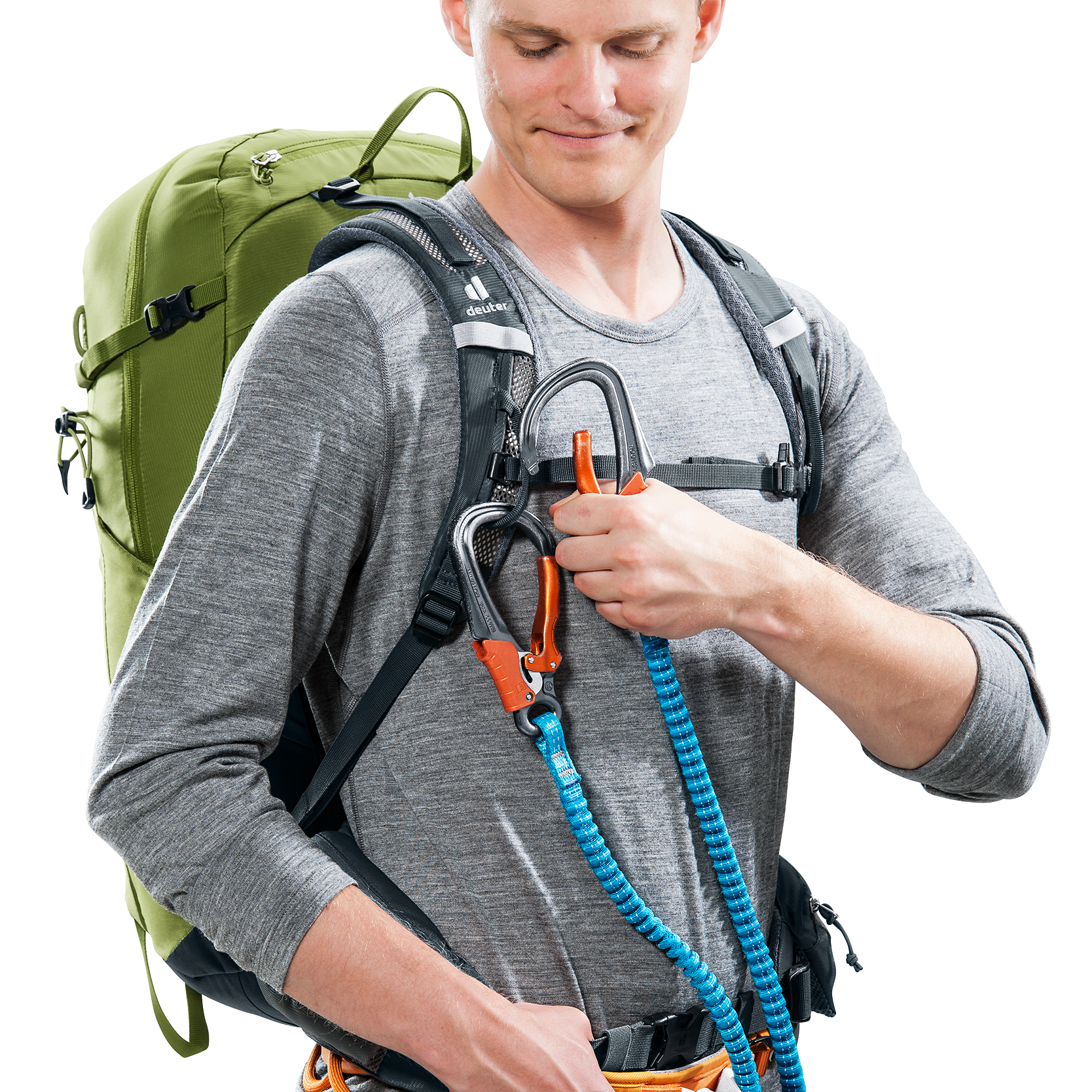 Trail pro deuter on sale