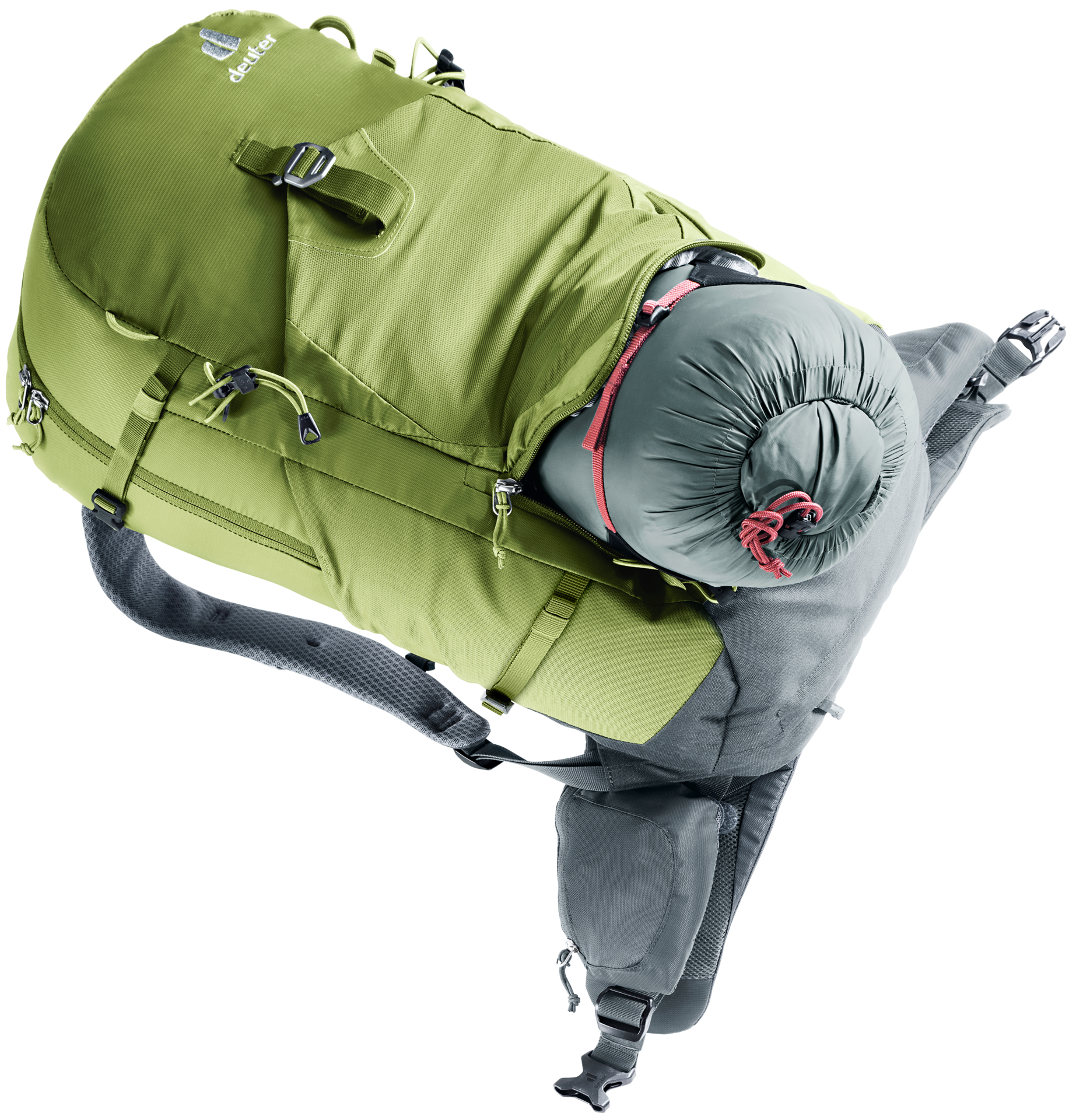 Trail pro deuter cheap