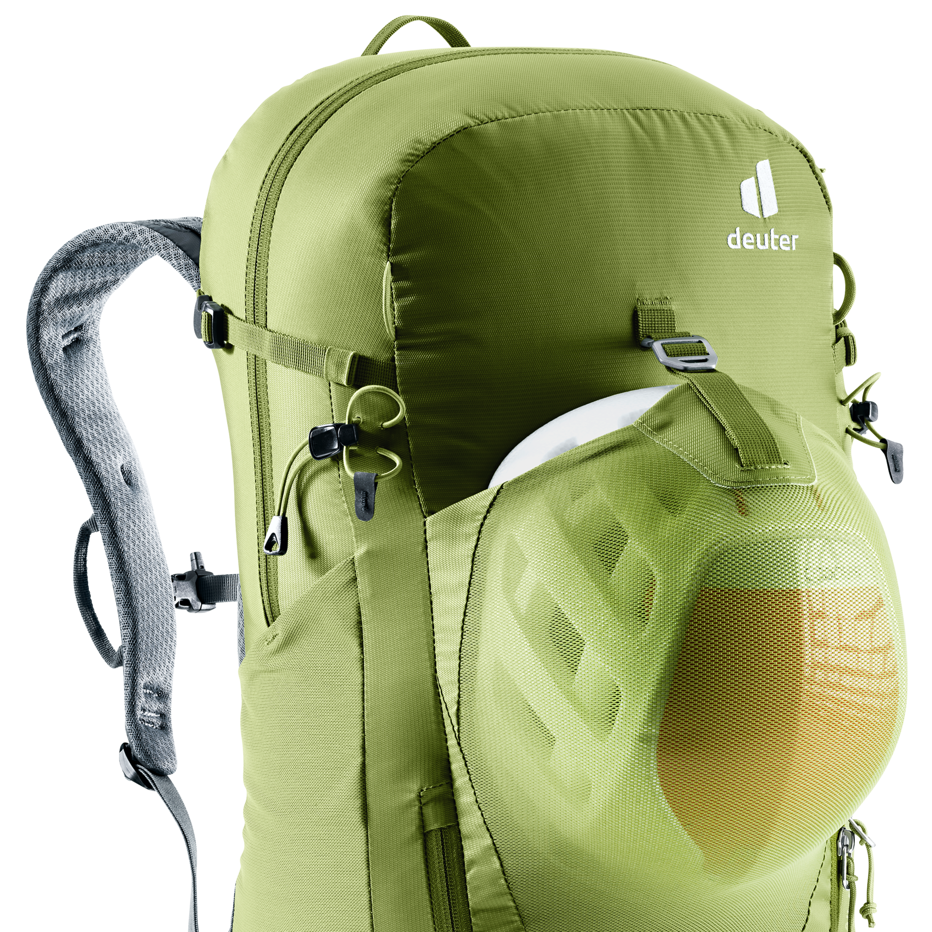 Trail pro deuter sale
