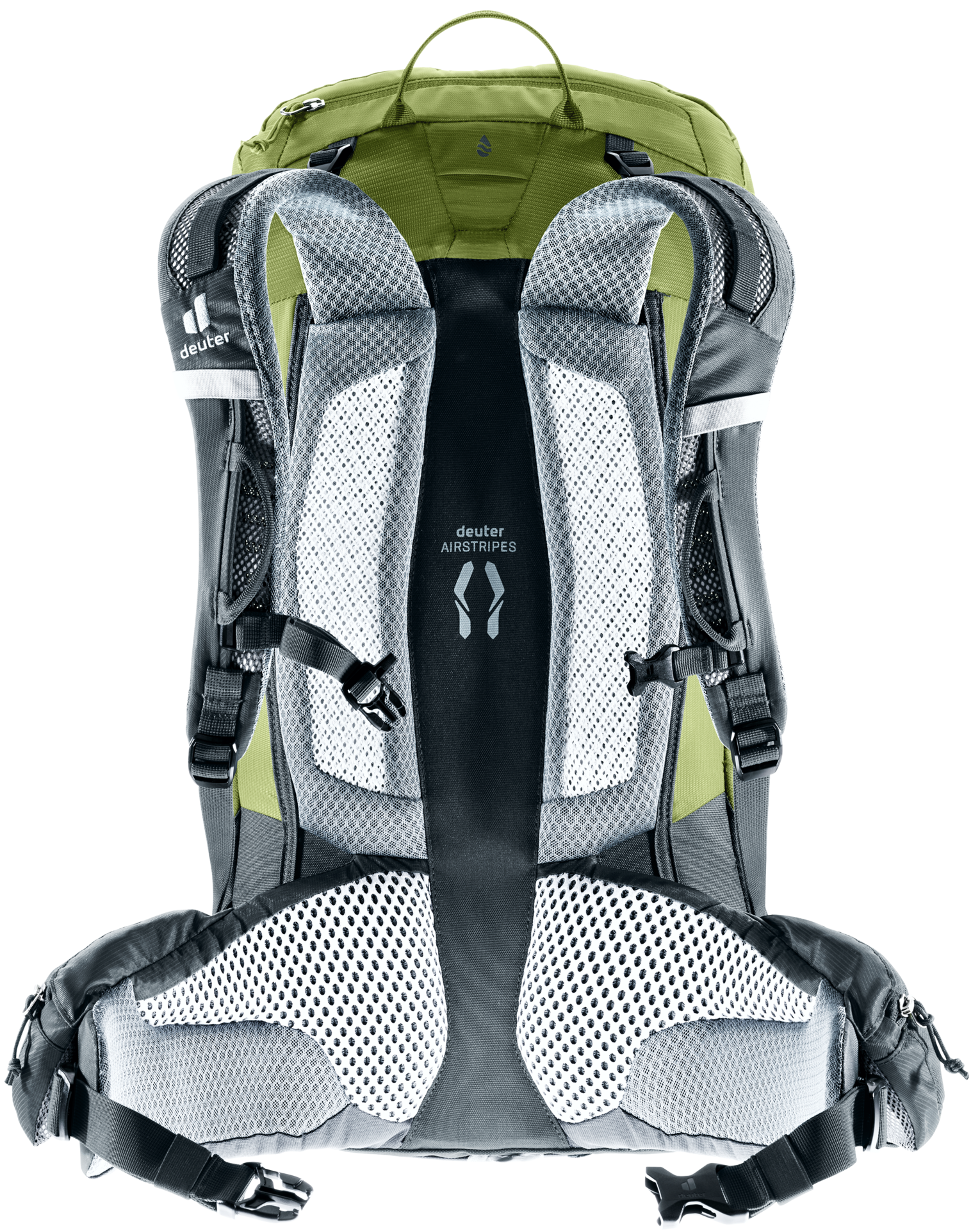 Trail pro deuter store