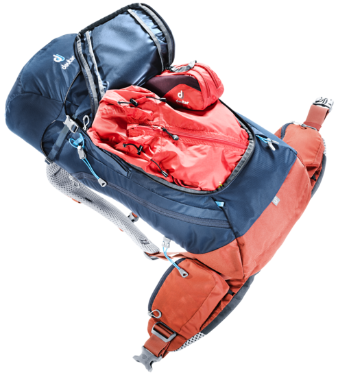 Wanderrucksack Trail Pro 36