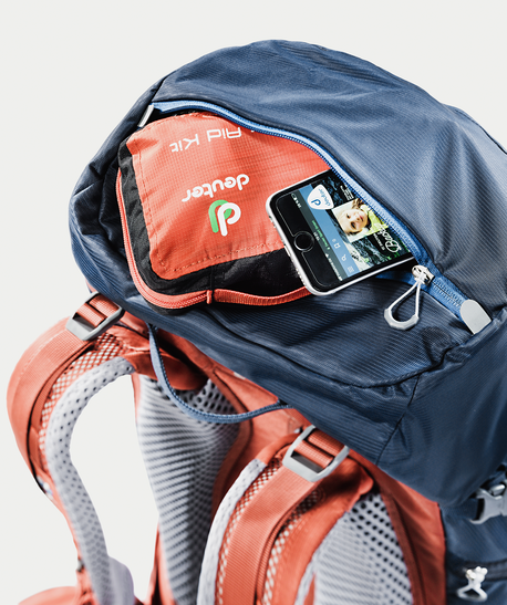 Wanderrucksack Trail Pro 36