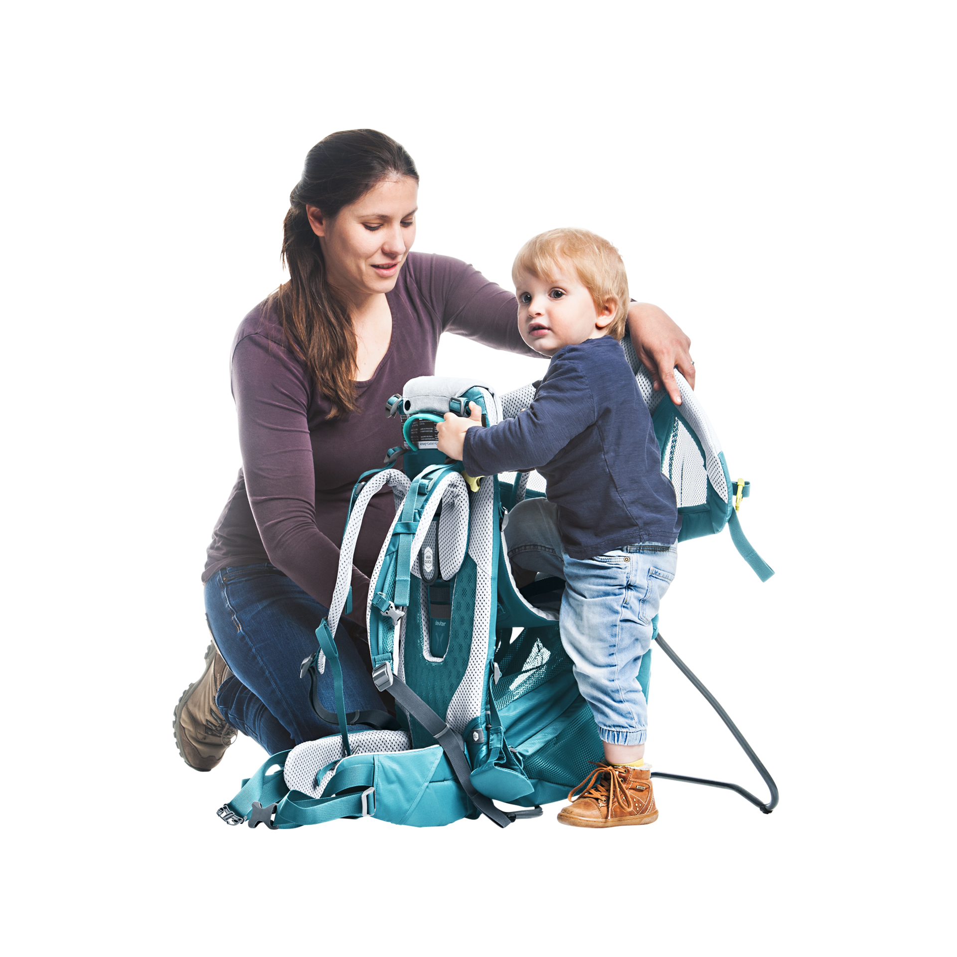 Kid Comfort Active SL