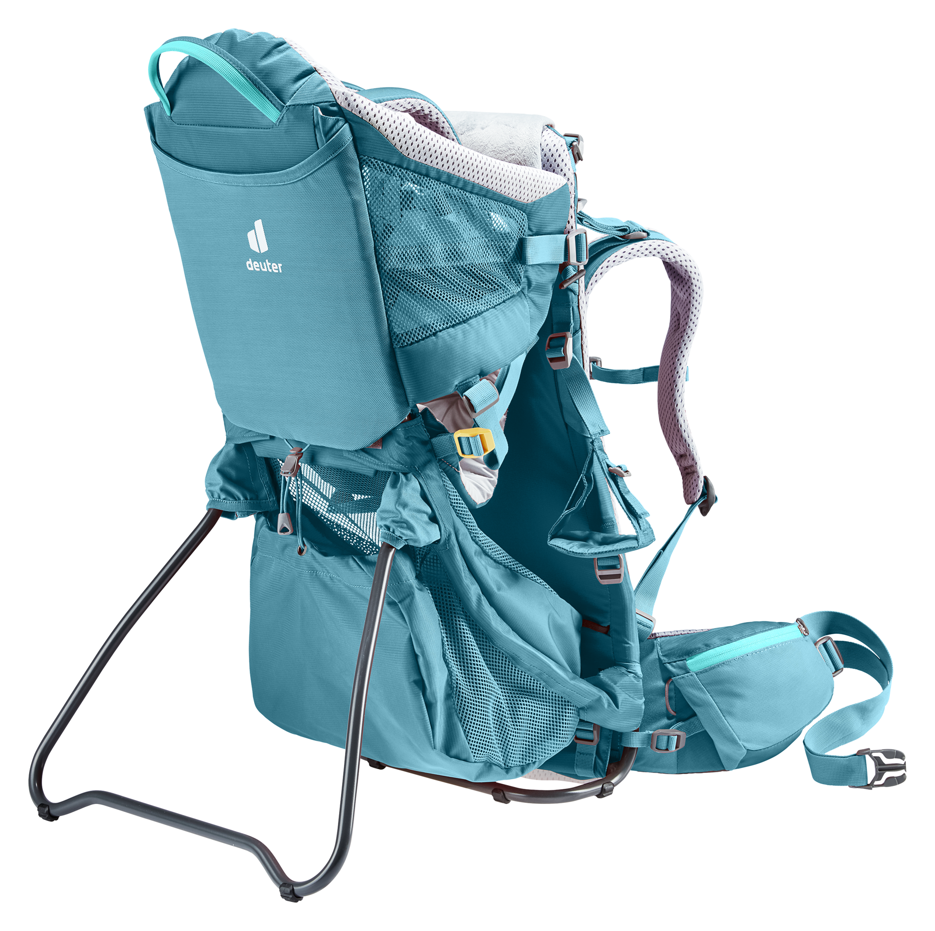 Sac à dos deuter porte bébé store