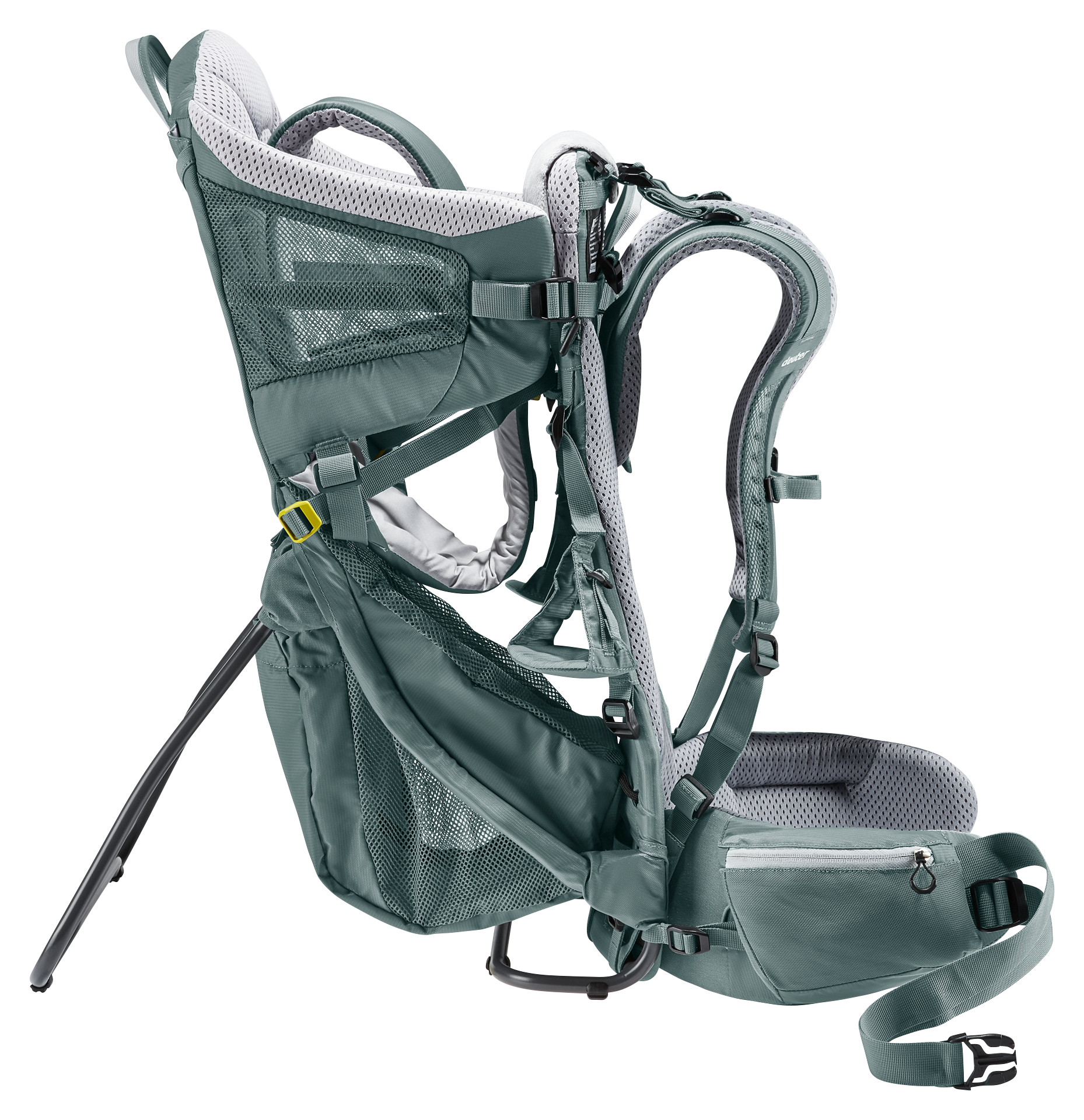 Deuter kid comfort active child carrier discount