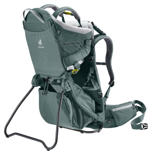 deuter Kid Comfort Active Child carrier