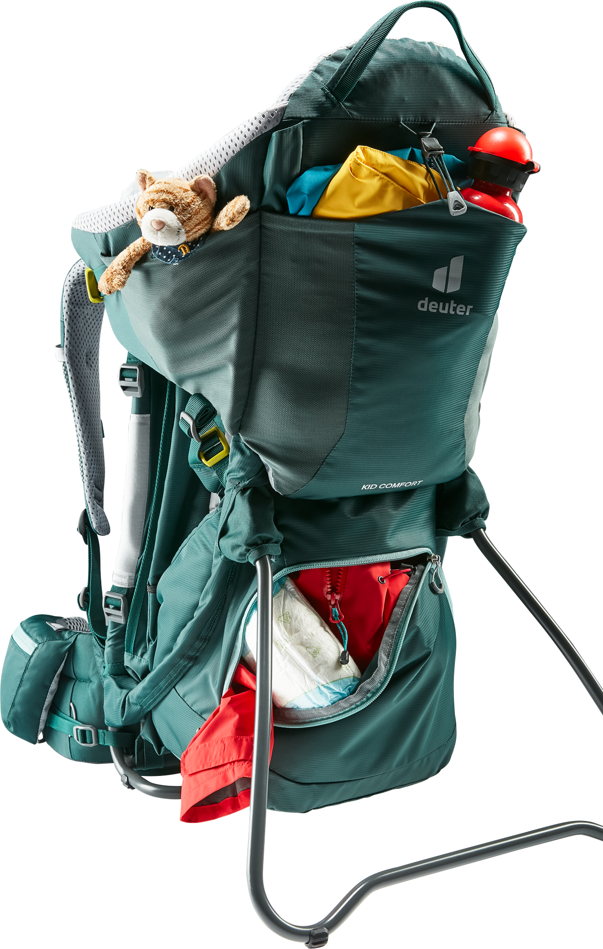 deuter Kid Comfort Child carrier
