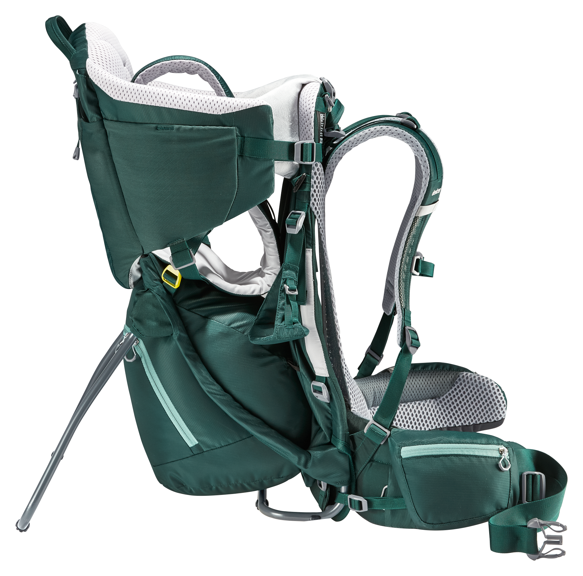Porte bébé dorsal deuter kid air confort store