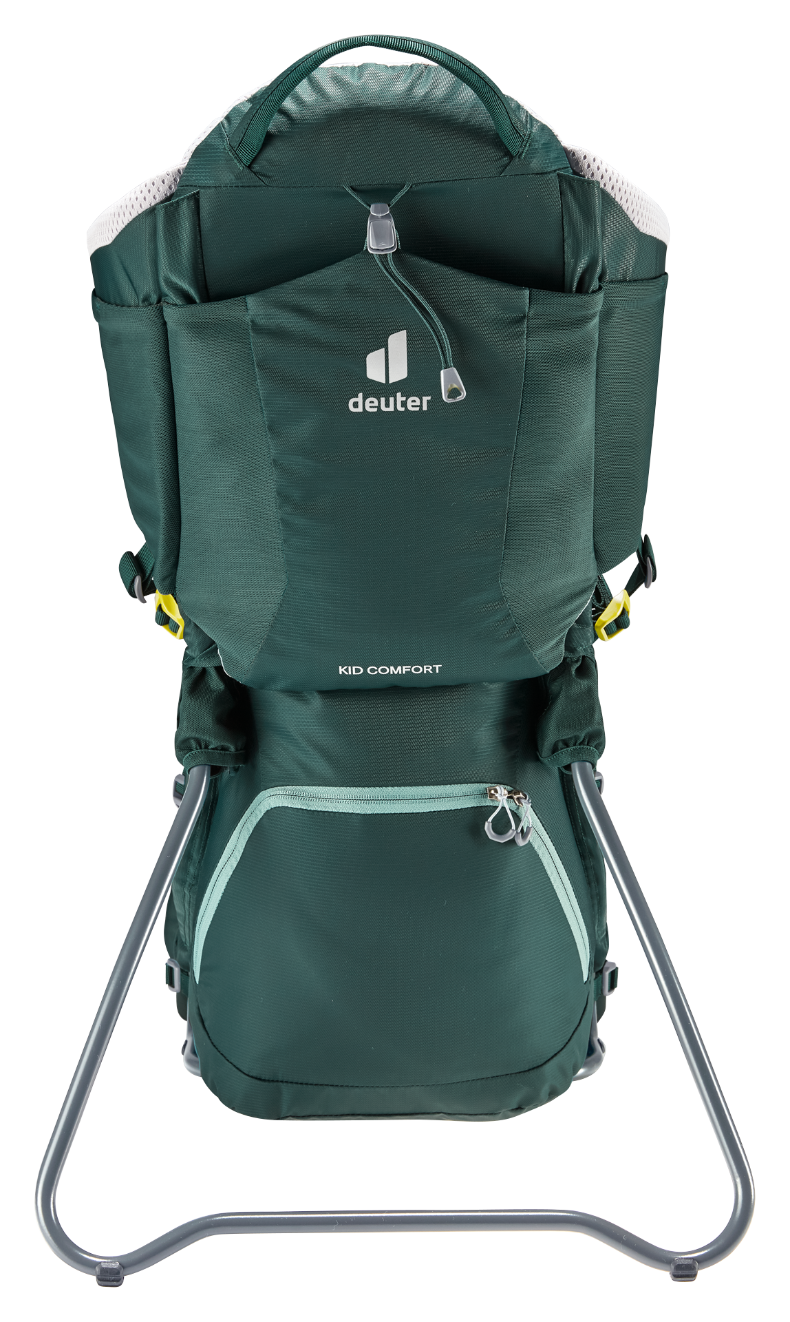 Sac à dos porte bébé deuter kid comfort plus hot sale