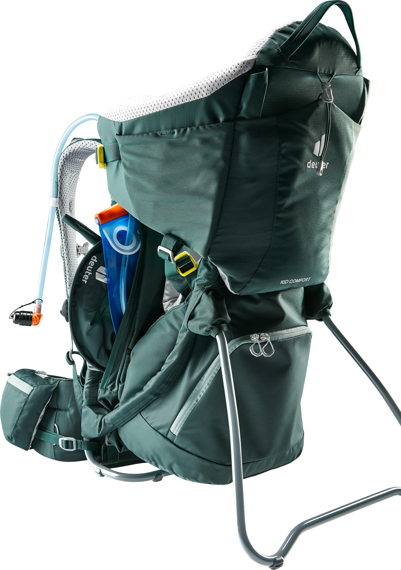 deuter Kid Comfort Porte bebe