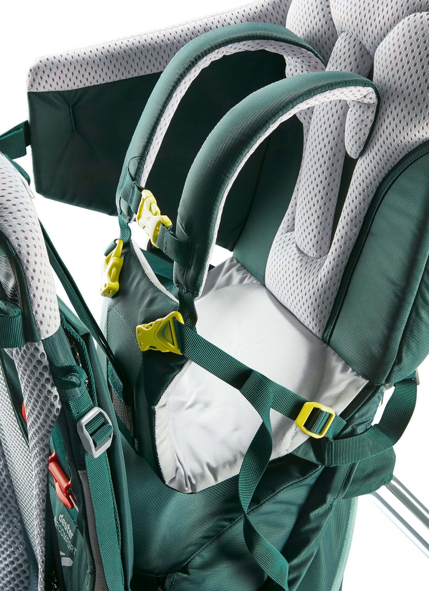 deuter Kid Comfort Kinderdrager