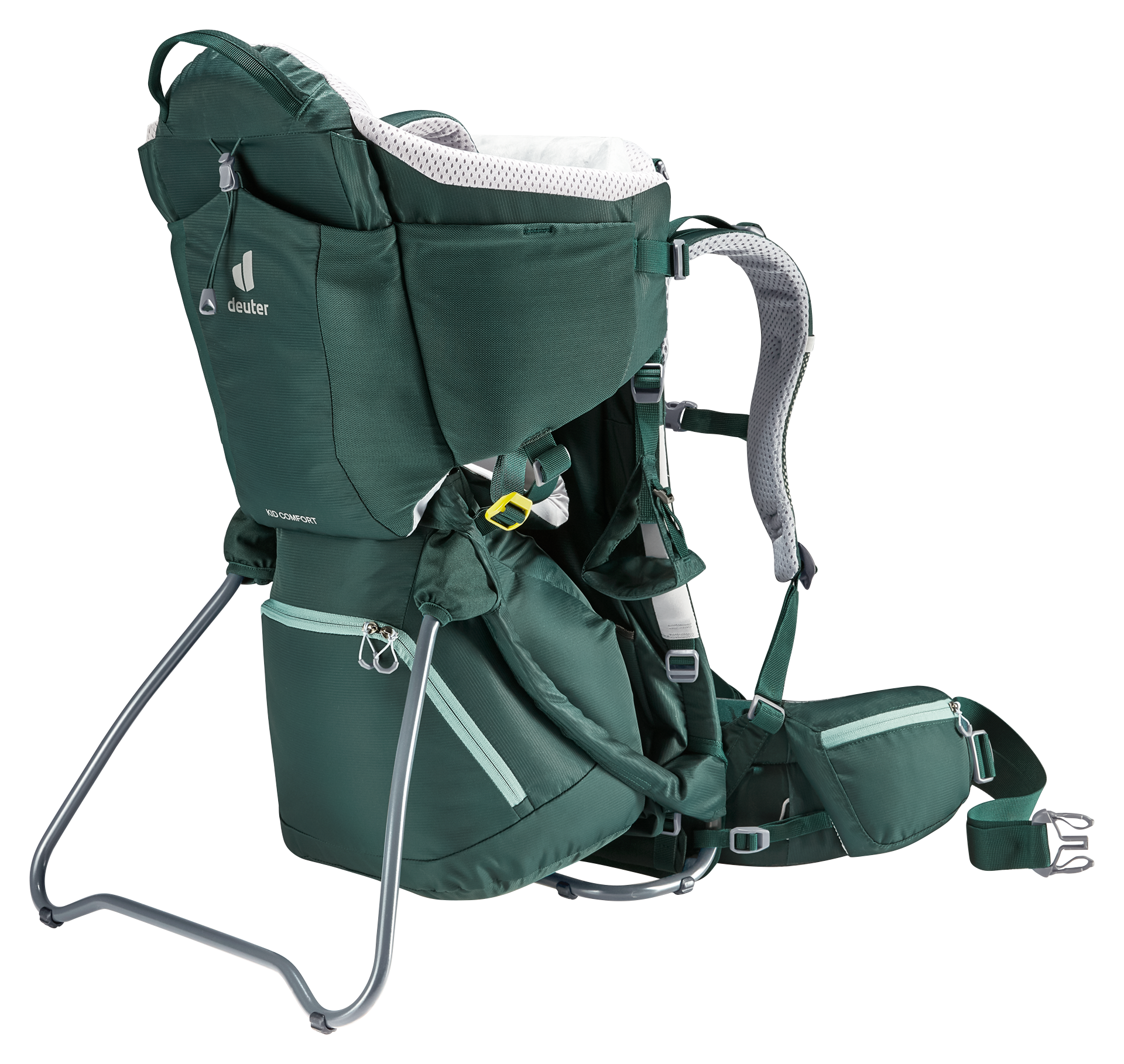 deuter Kid Comfort Porte bebe