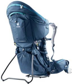 Porte bebe kid comfort plus deuter clearance