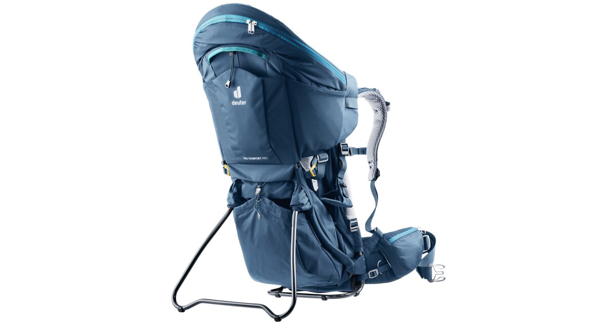 Porte bébé deuter kid confort 1 store