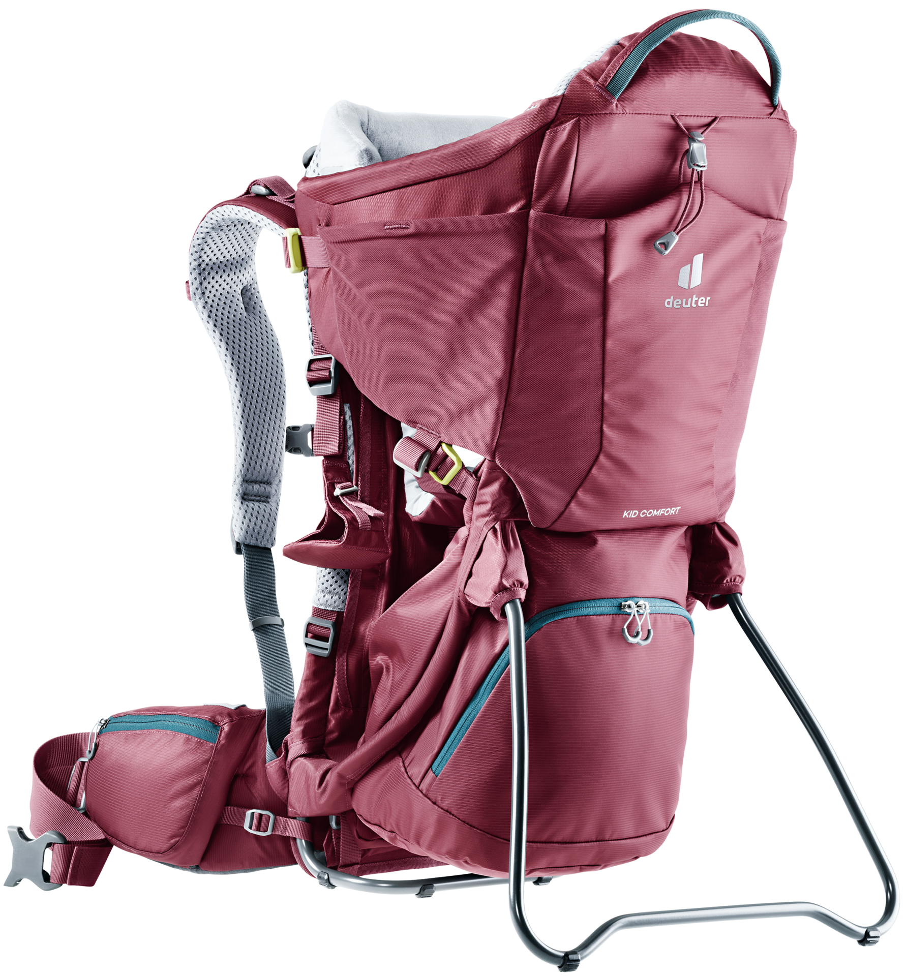 deuter Kid Comfort Child carrier