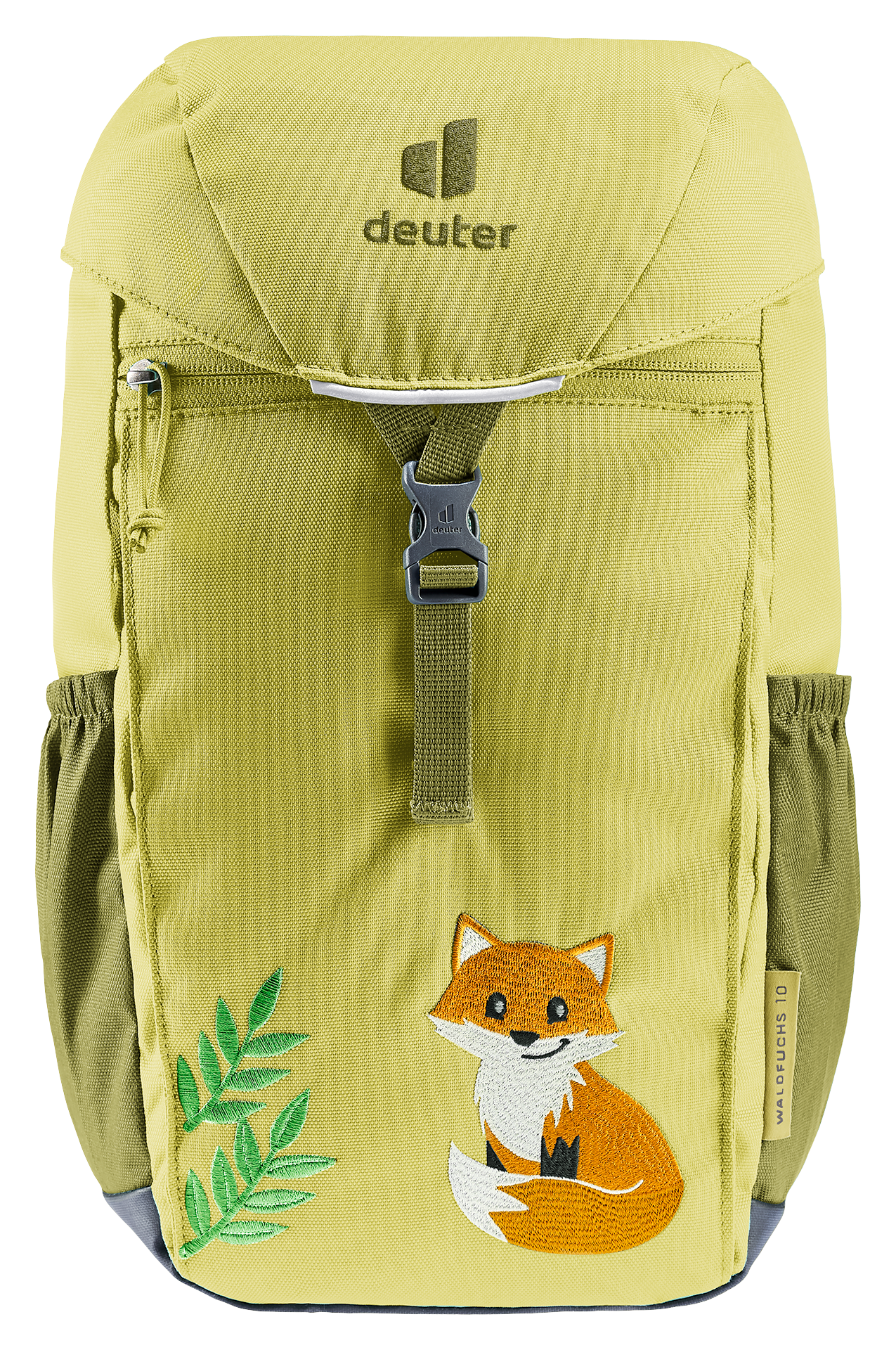 Deuter waldfuchs 10 kinderrucksack