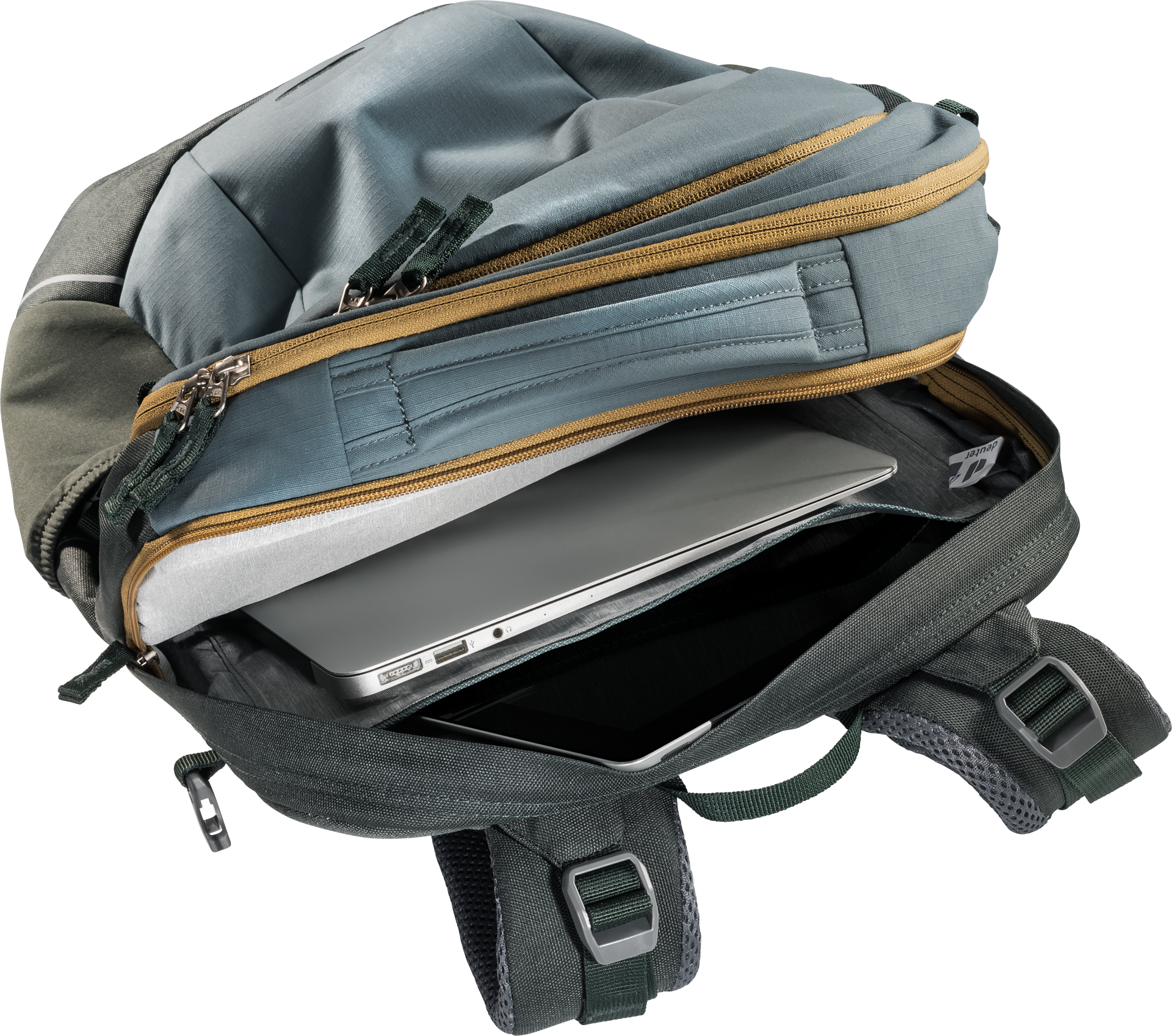 deuter Giga Bike | Lifestyle backpacks