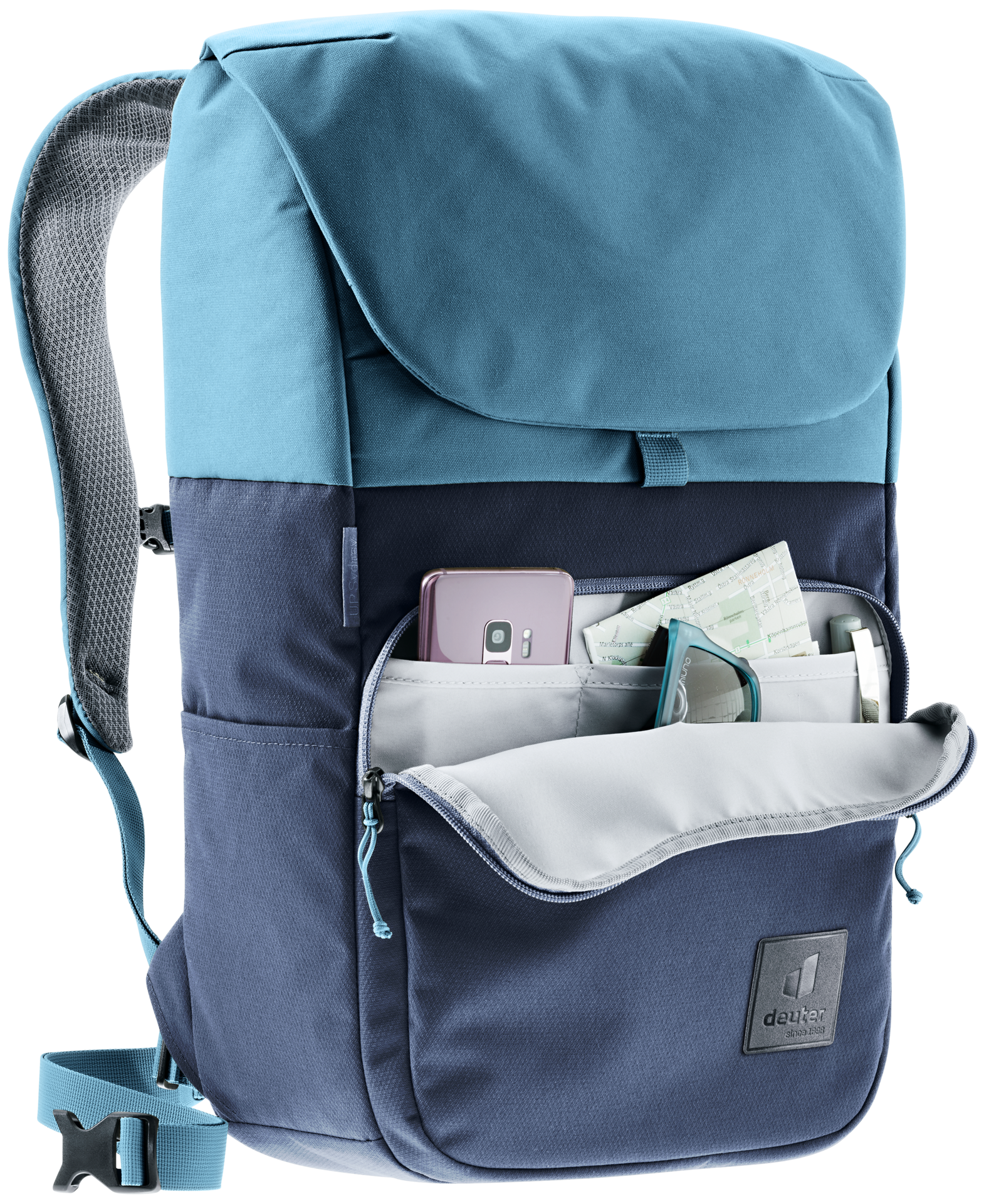 Deuter sydney rucksack Clearance