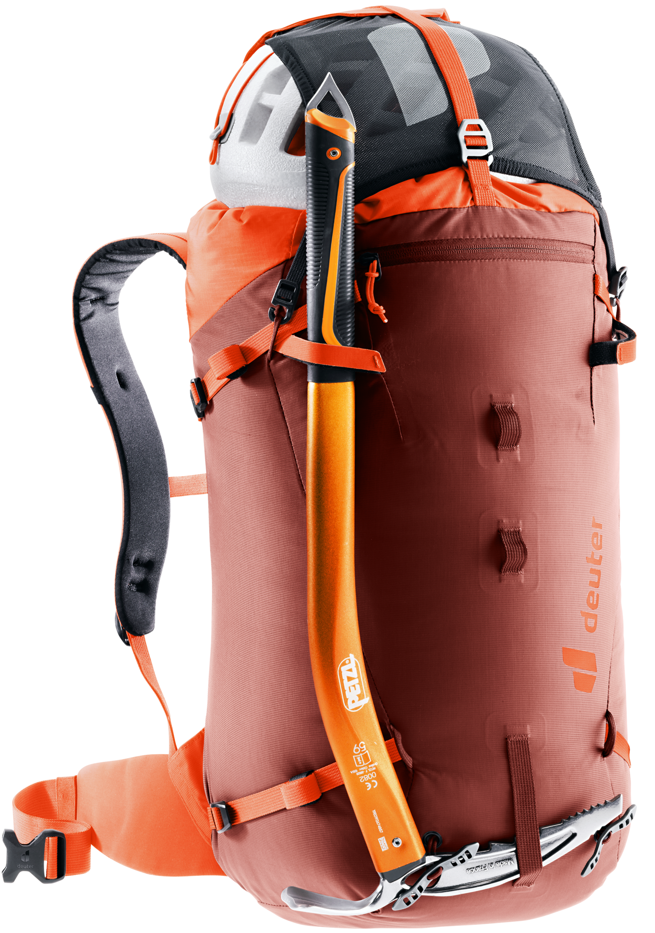 Guide deuter store