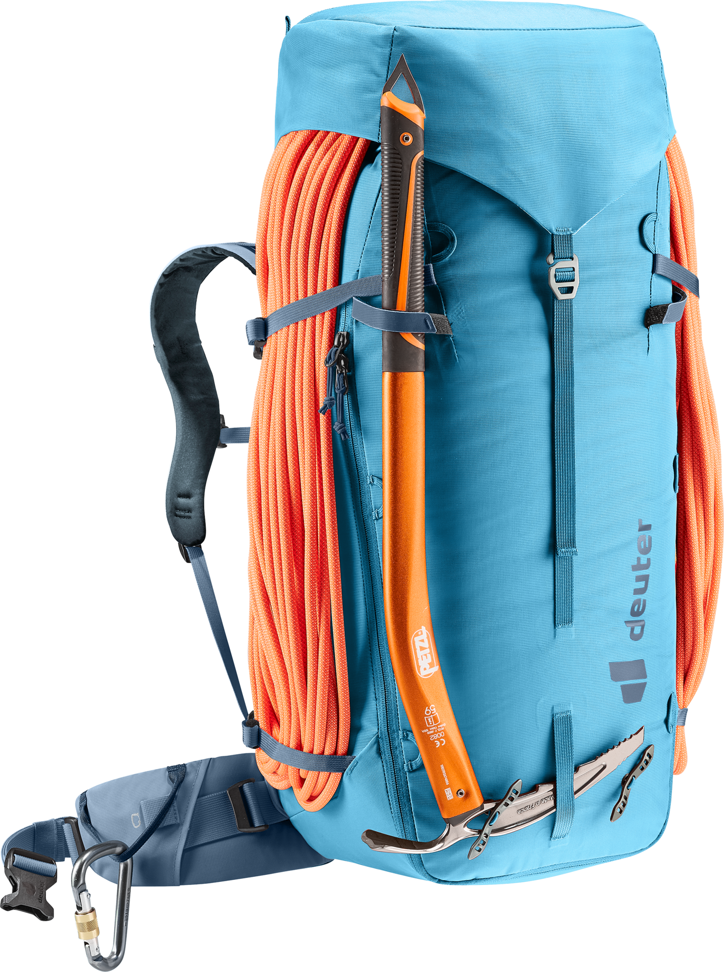 Mountaineering backpack shop