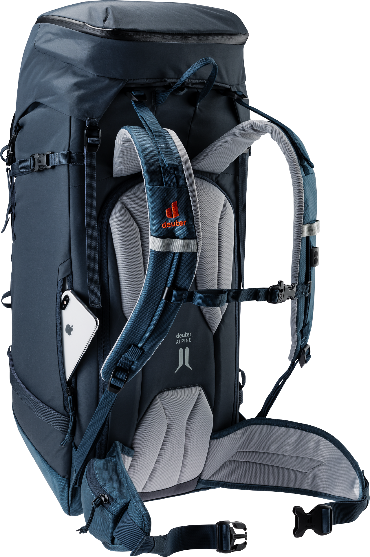 deuter Freescape Pro 40+ | Ski touring backpack