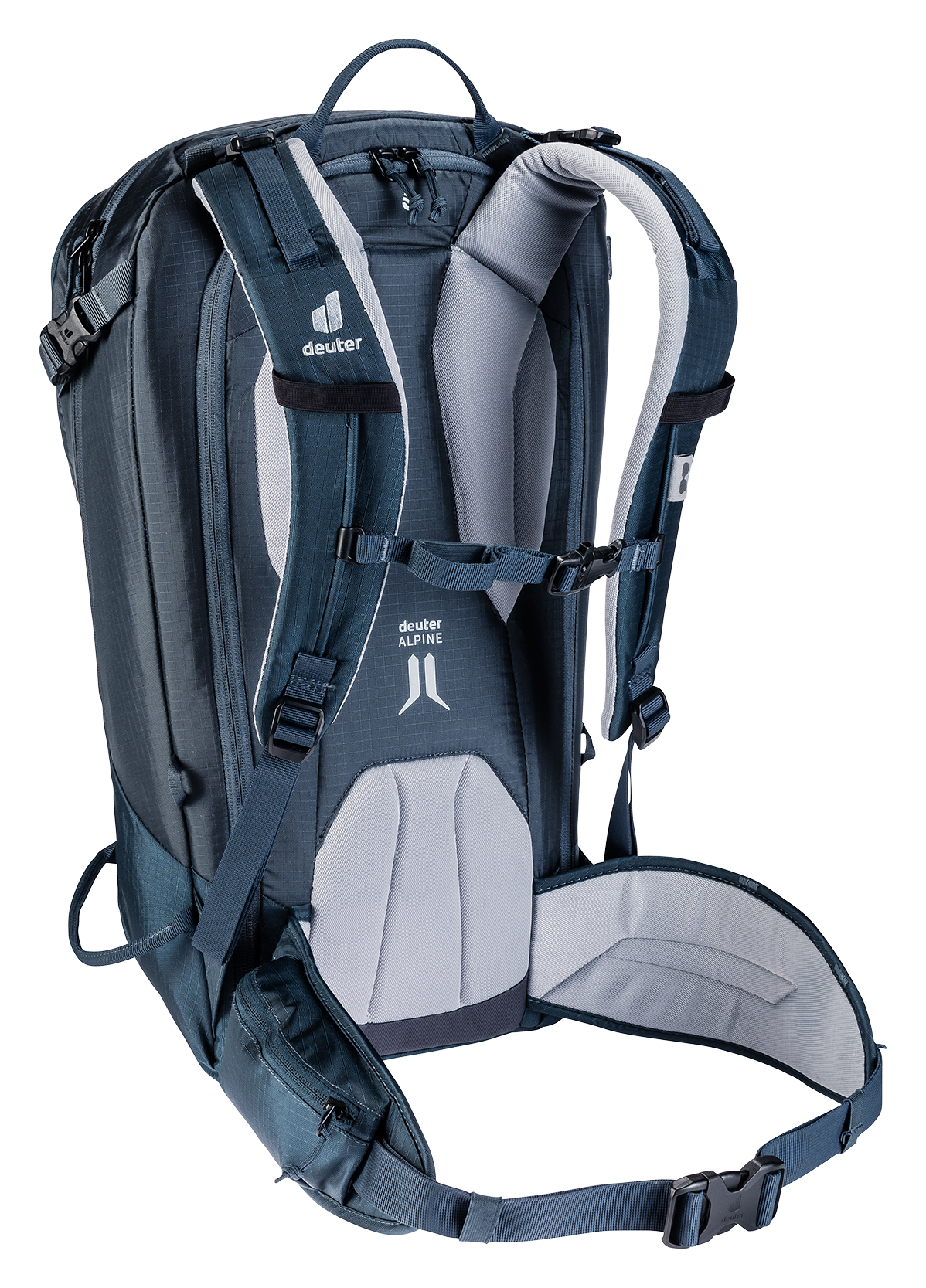 deuter Freerider 30 Ski tour backpack