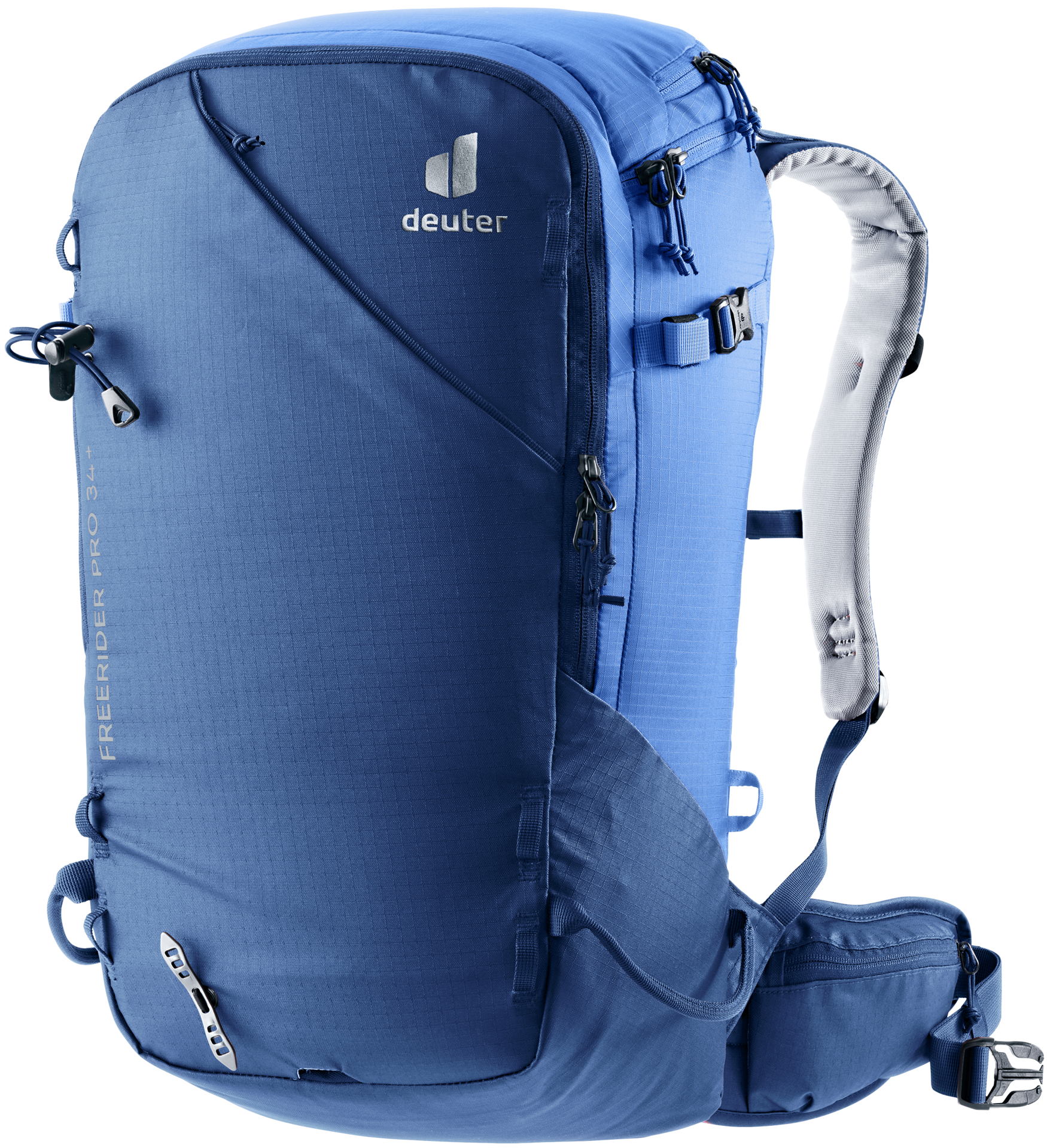Porte casque deuter discount
