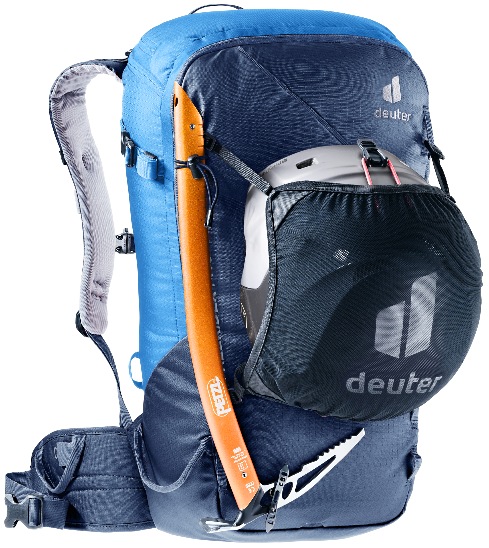Porte casque deuter clearance