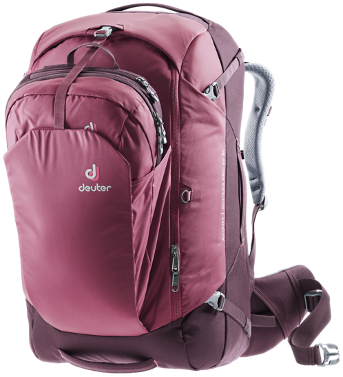 Travel backpack Aviant Access Pro 55 SL