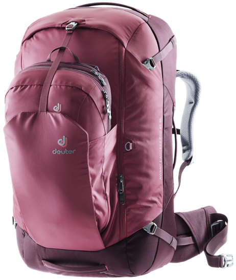 Travel backpack Aviant Access Pro 65 SL