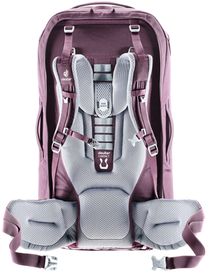 Travel backpack Aviant Access Pro 65 SL