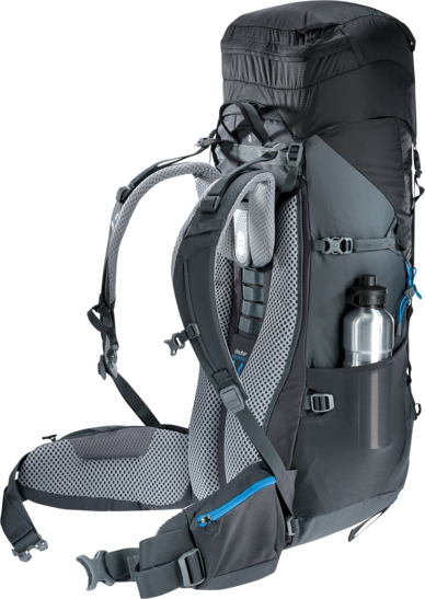 Trekking backpack Aircontact Lite 50 + 10