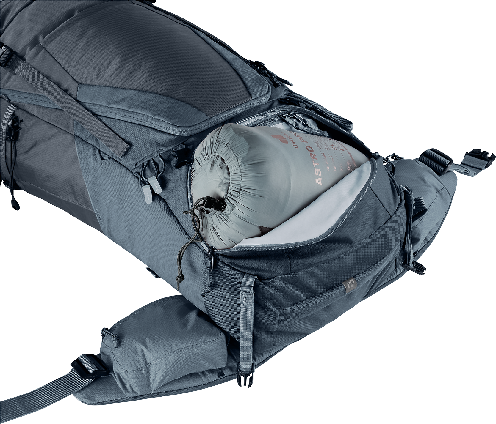 Deuter futura 45 discount