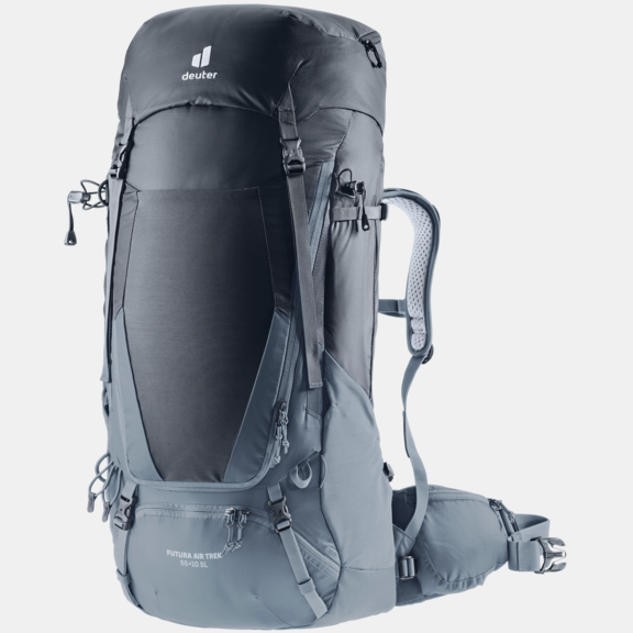 Jual baby carrier deuter second clearance