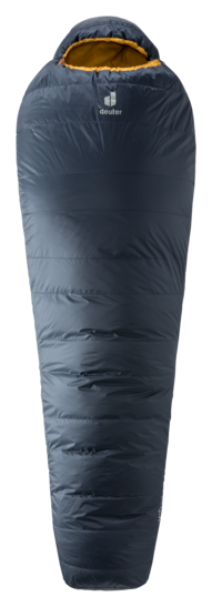 Down sleeping bag Astro 500 L